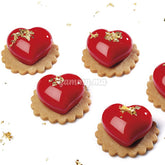 Moule Silicone Passion 30/40 cm "PX4325" - Pavoni